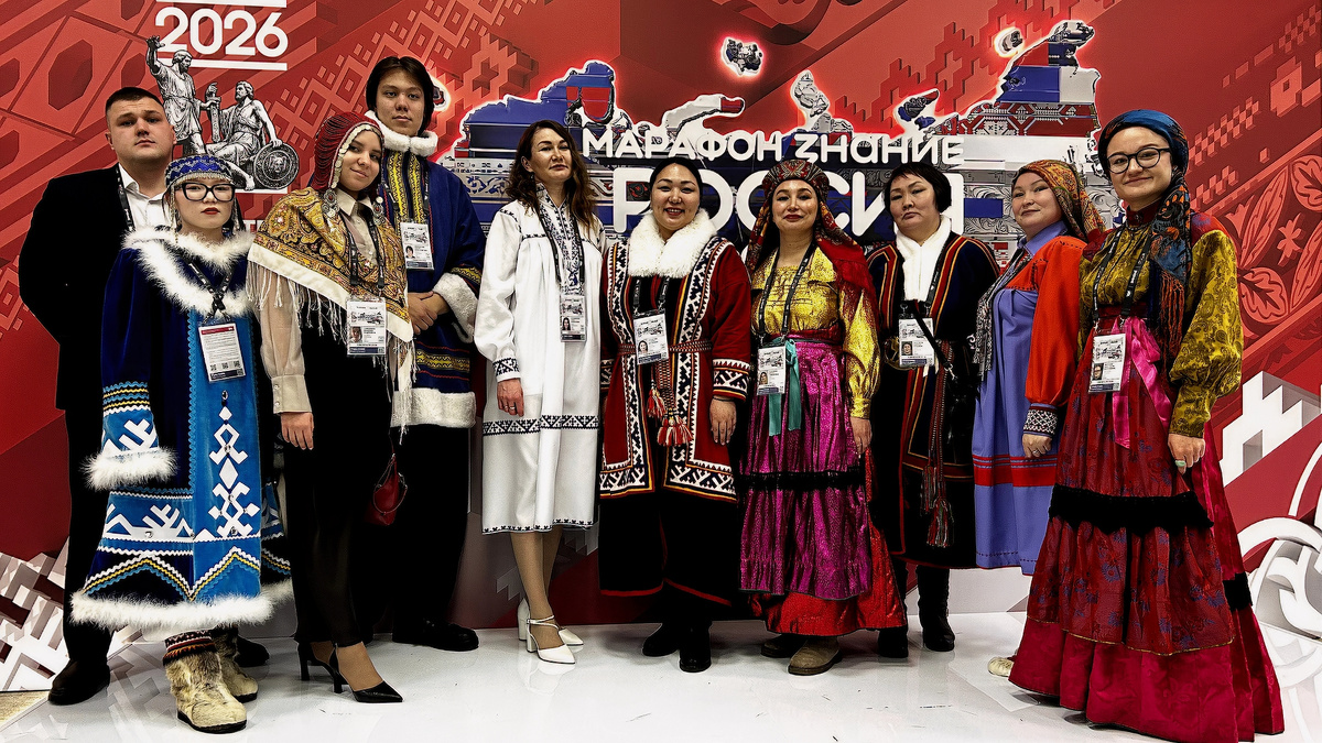    Фото: Анастасия Витязева