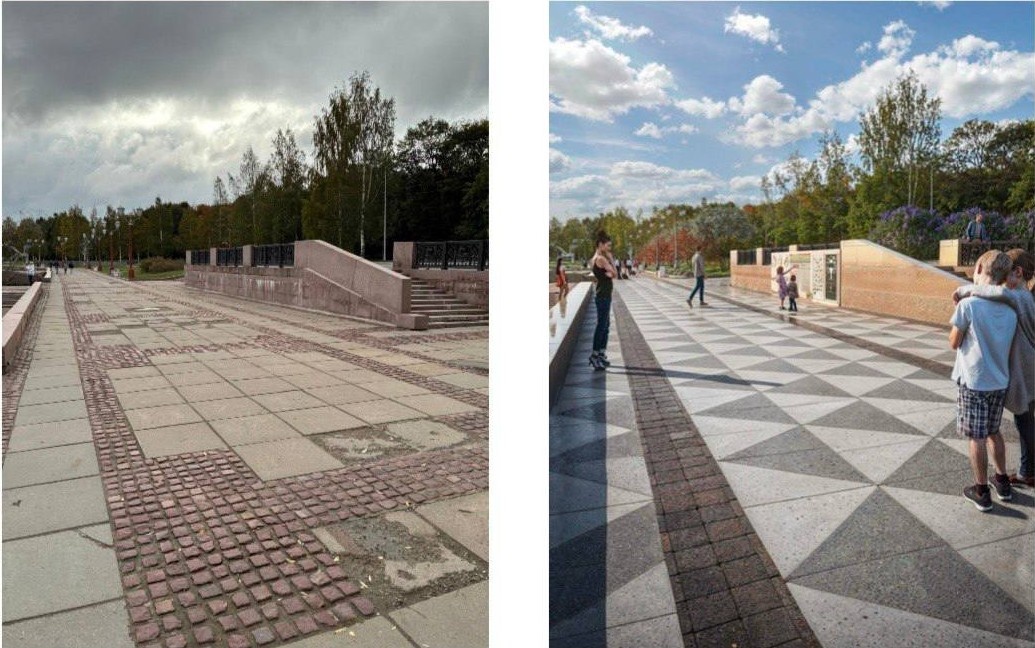 Листайте вправо, чтобы увидеть больше изображений