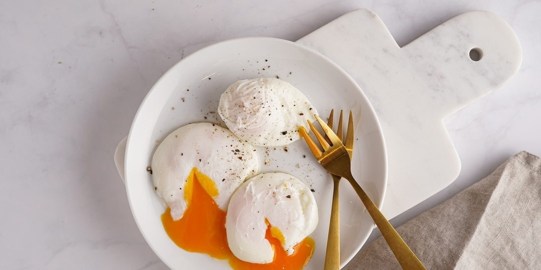 Ускоряет старение: назван самый вредный способ приготовления яиц