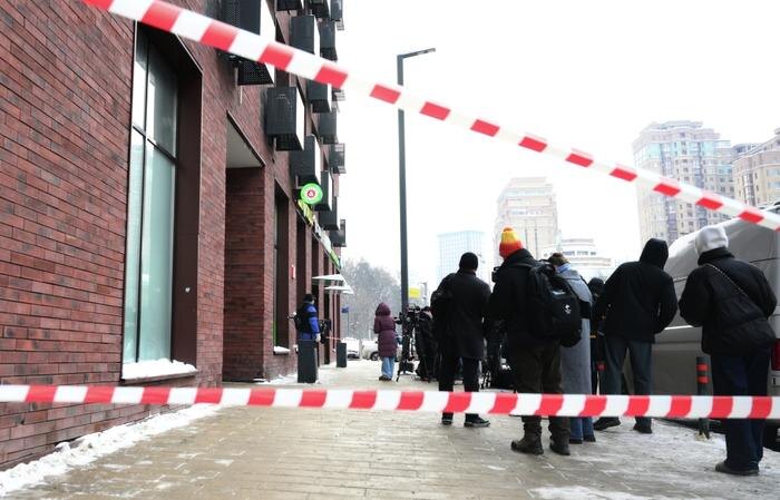 Обложка © ТАСС / Григорий Сысоев