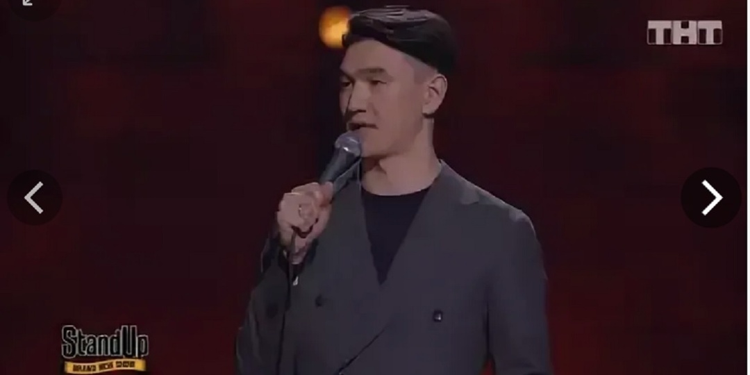 Как Нурлан Сабуров дошутился и получил официальный документ о запрете въезда в РФ на 50 лет