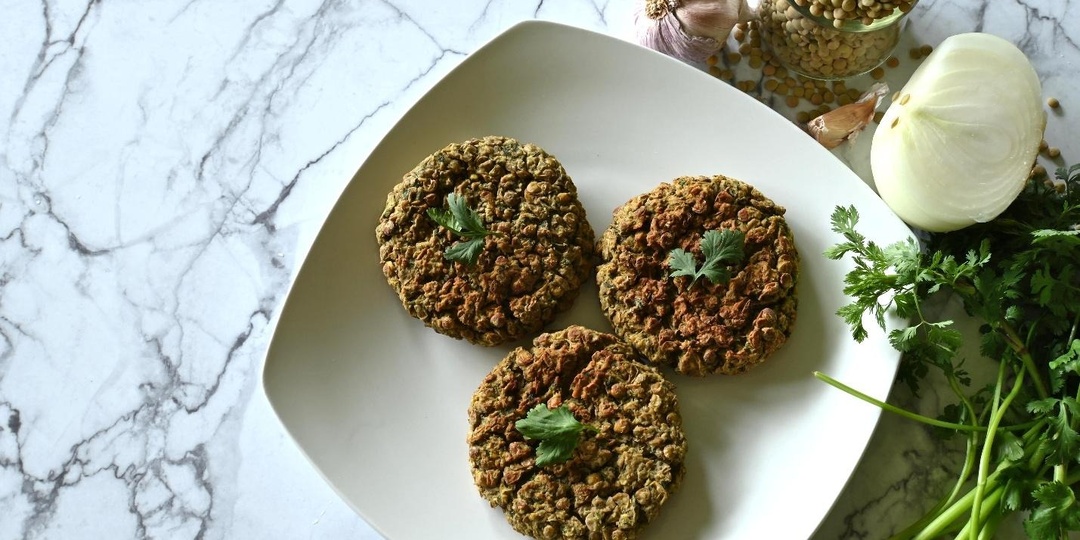 Великий пост — 2026: идеи для сытного и вкусного постного стола