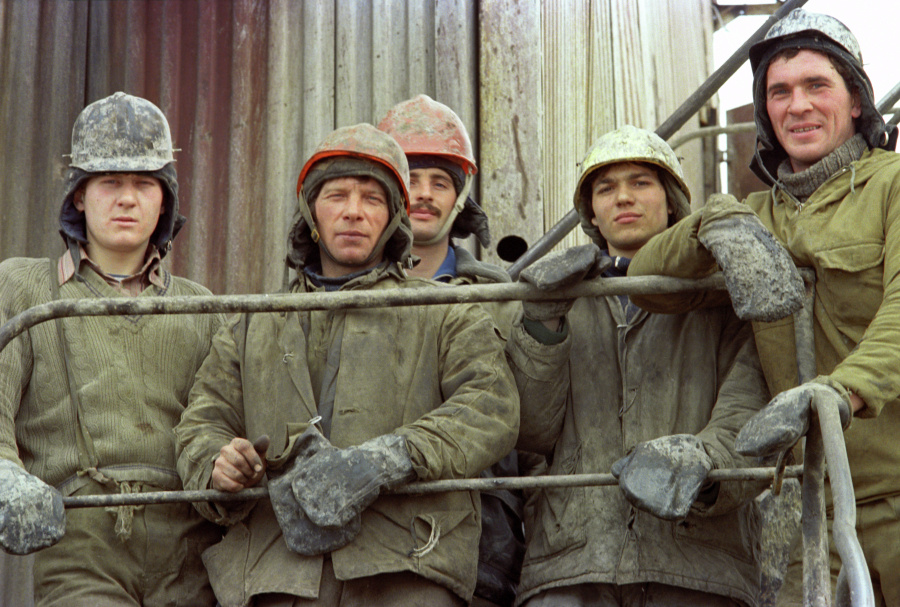 © РИА Новости. , Андрей Соломонов