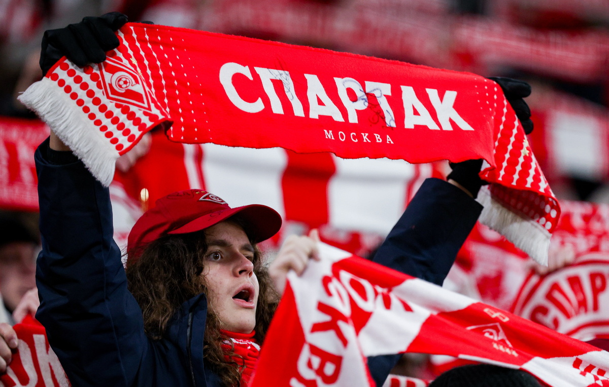 Александр Щербак/ТАСС