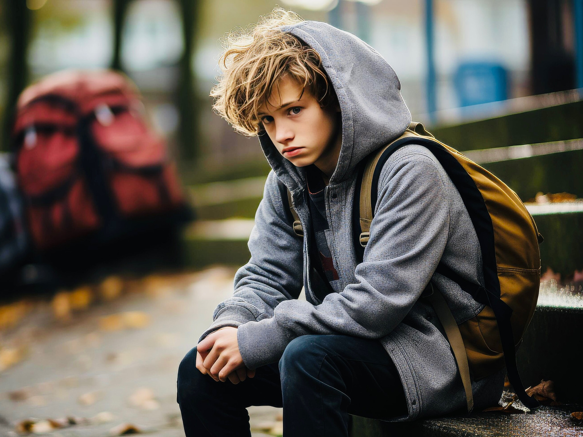 Всё очень наглядно на примере подростков. Они — стадия куколки. Из понятных детей, ищущих одобрения и поддержки родителей, подростки превращаются в закрытых и угрюмых особ. Пройдёт время и они станут отважными молодцами и прекрасными девицами. Те, кто не прошёл стадию окукливания в подростковом возрасте — делают это запоздало, результат в таком случае не предсказуем (картинка из интернета)