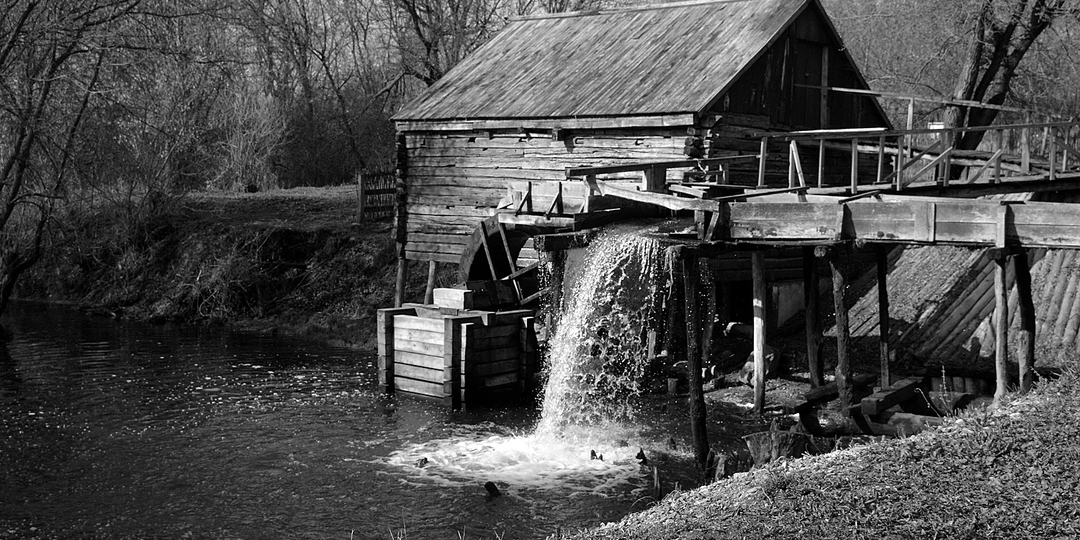 Вторая мировая закончилась не в Берлине: документ, подписанный на старой мельнице, о котором молчали учебники
