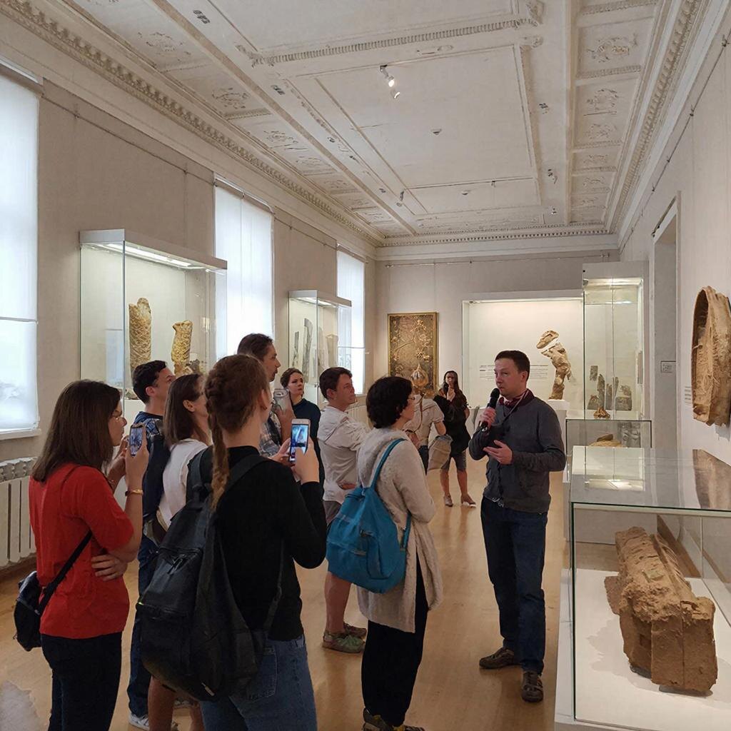 Горожан ждет множество интересных мероприятий.  Фото: Изображение сгенерировано нейросетью / Станислав Казаченко