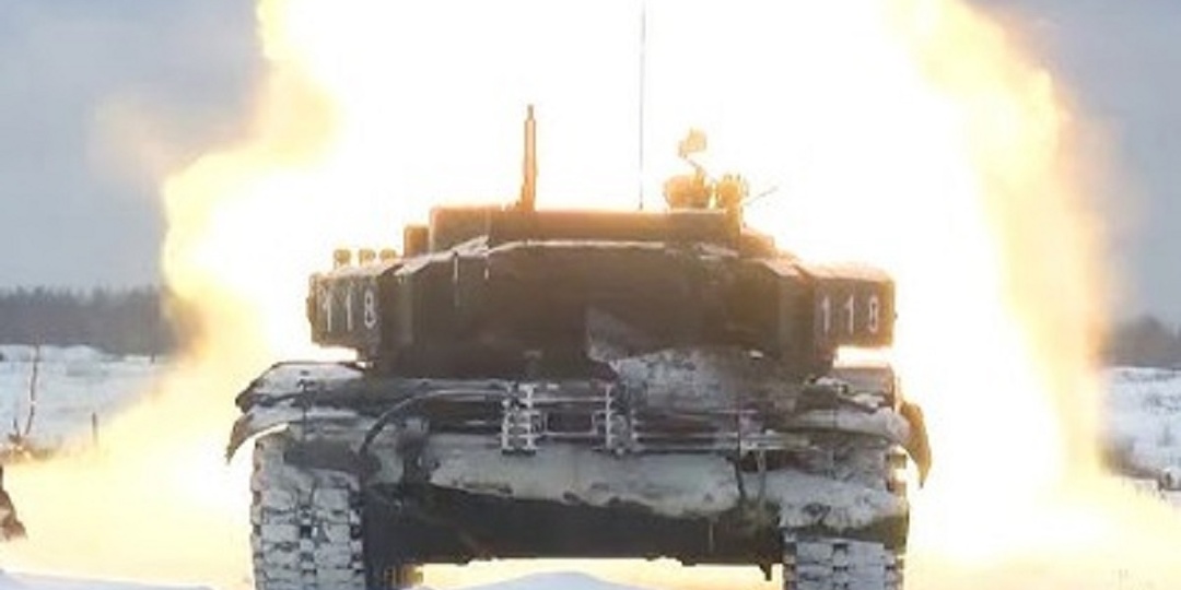 «Россия захватила Прибалтику за пару дней»: Европа провела учения, проиграв войну РФ