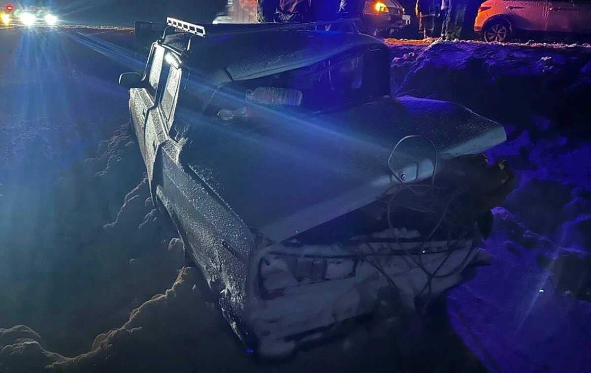    Фото t.me/gibdd123ustlab