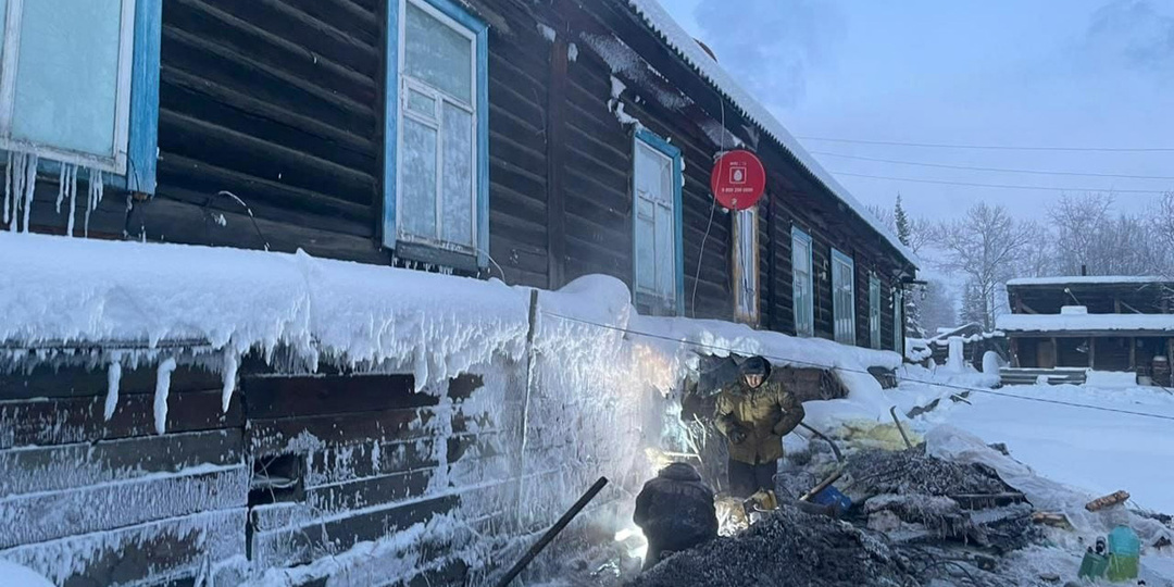 «Горько осознавать»: жители Бодайбо проигнорировали призыв помочь попавшим в беду соседям