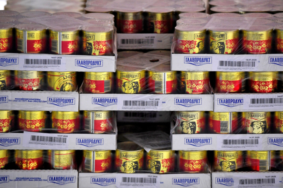    Максим Богодвид/РИА Новости