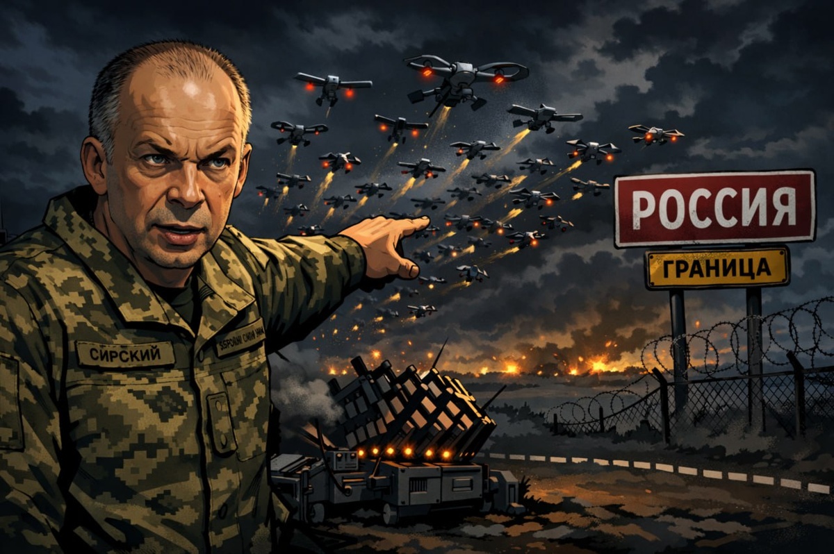 Изображение сгенерировано ИИ