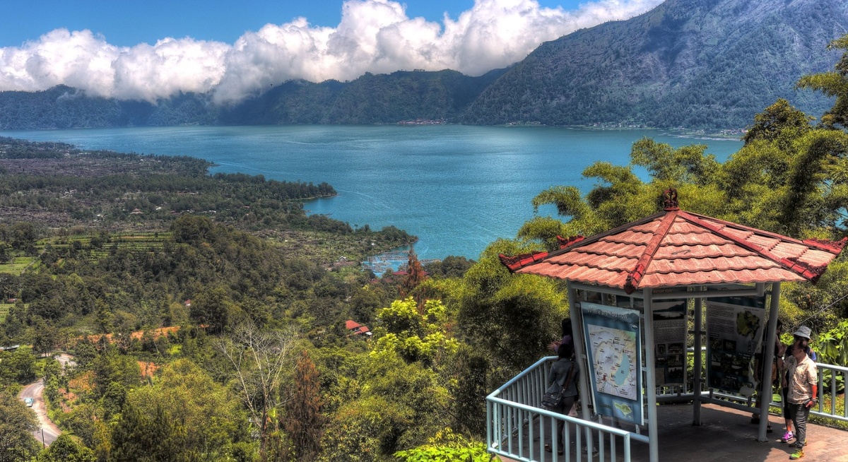 Бали. Фото: Thomas Depenbusch / Flickr