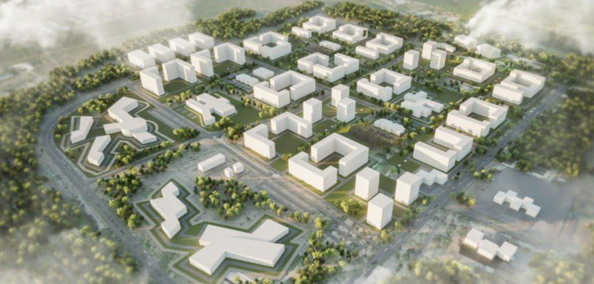    Фото: Минстрой ЛНР