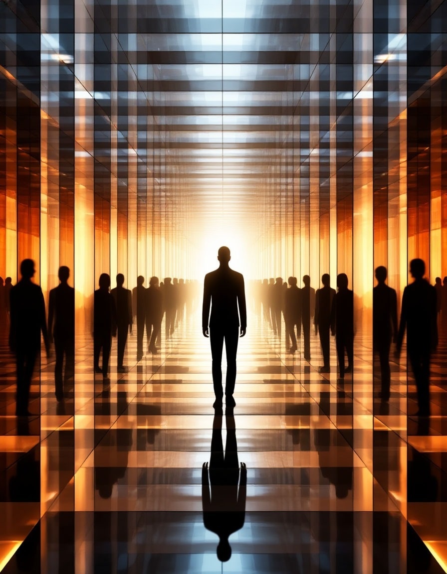 ОТделяйте себя от чужих эмций, очищайтесь регулярно