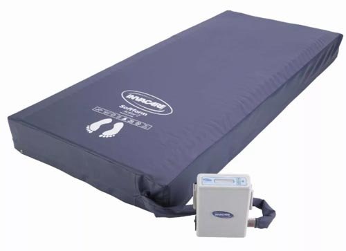 Invacare Softform Premier