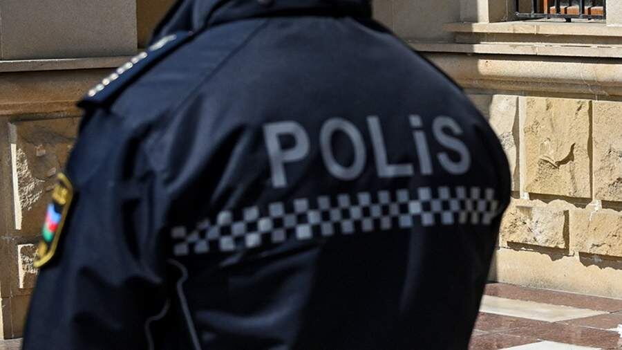 Фото: РИА Новости/Мурад Оруджев