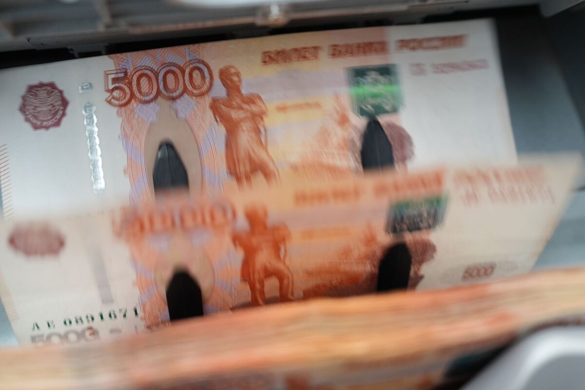     / Источник: © ИЗВЕСТИЯ/Эдуард Корниенко