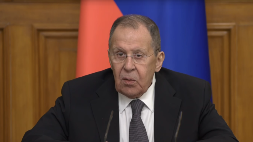    Кадр трансляции