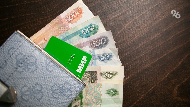      Фото: Валерия Алтухова / / ИА «Победа26»