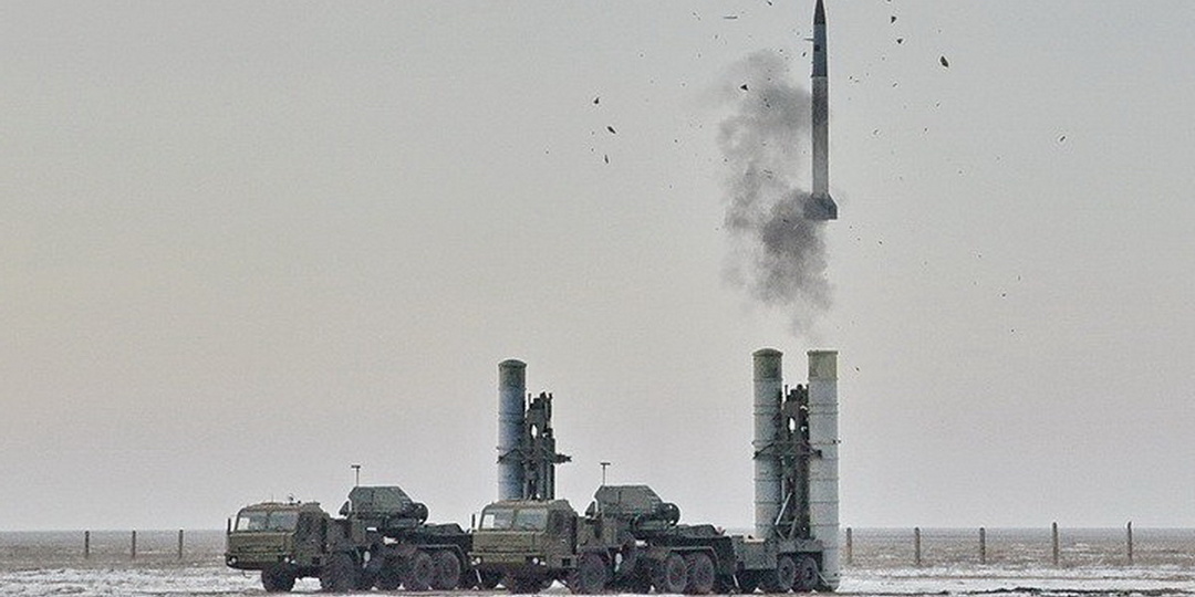 Генштаб ВСУ заявил о серии ударов ракетами «Фламинго» по полигону Капустин Яр в разгар переговоров в Абу-Даби: что об этом известно