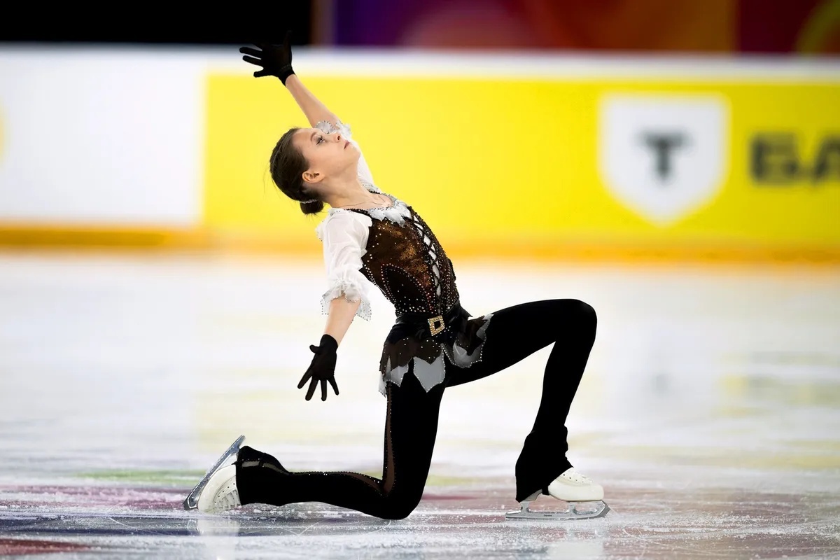 Фото Дениса Тырина 