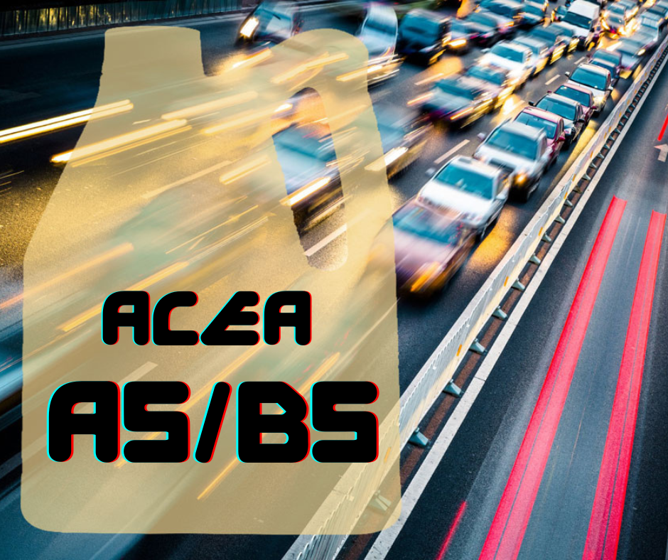 ACEA A5/B5 - один из самых часто рекомендуемых автопроизводителями для современных моделей авто, особенно европейских (или с европейскими двигателями внутри, как, к примеру, у условно китайской Geely)