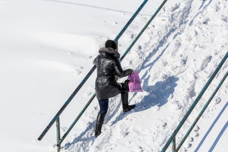     Тематическое фото. Фото: ИА OmskMedia