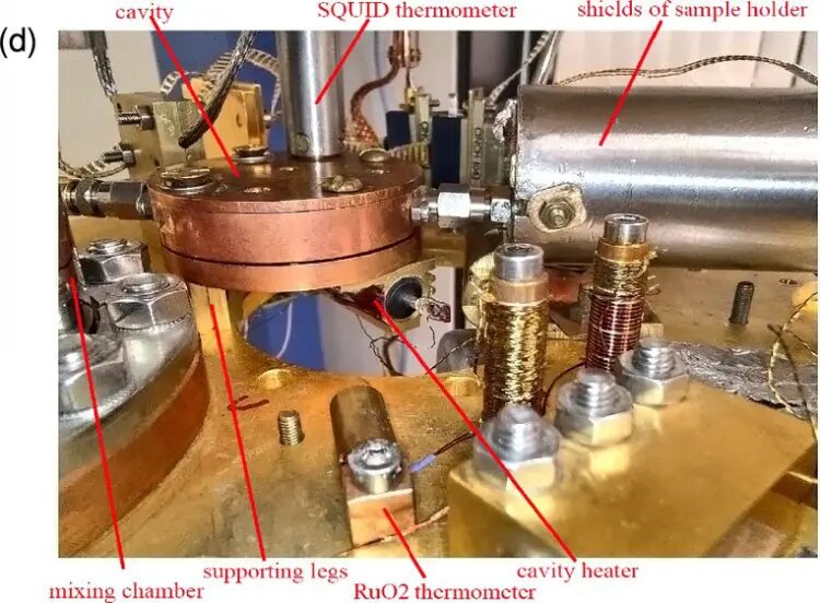    Фото: scientificrussia.ru Дамир Макеев