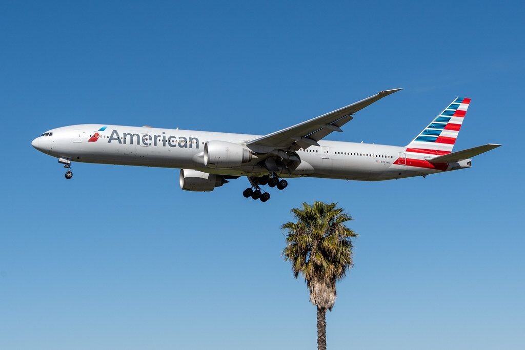 Вы не поверите, но это тот самый самолет