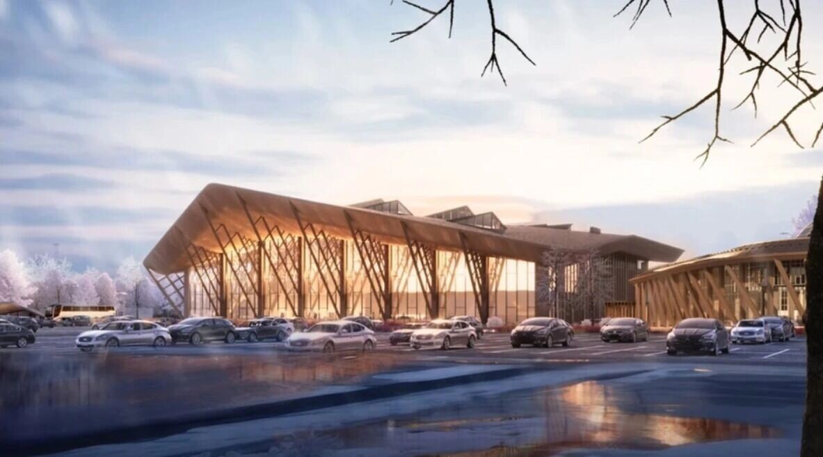   ООО «Аэропорт Салехард»