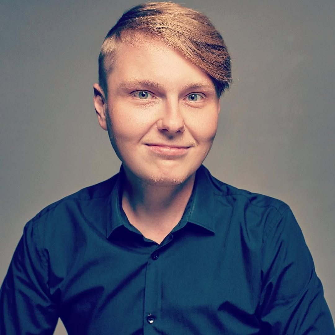    Павел Бессонов (фото: instagram* / bessonovpavell)