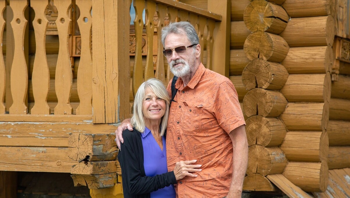    Почему американцы влюбились в Нижний Новгород   Предоставлено героем публикации