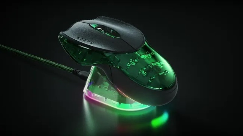    Источник изображений: Razer