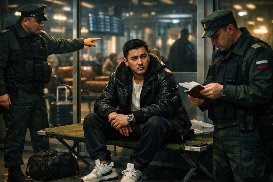 Коллаж: Новороссия