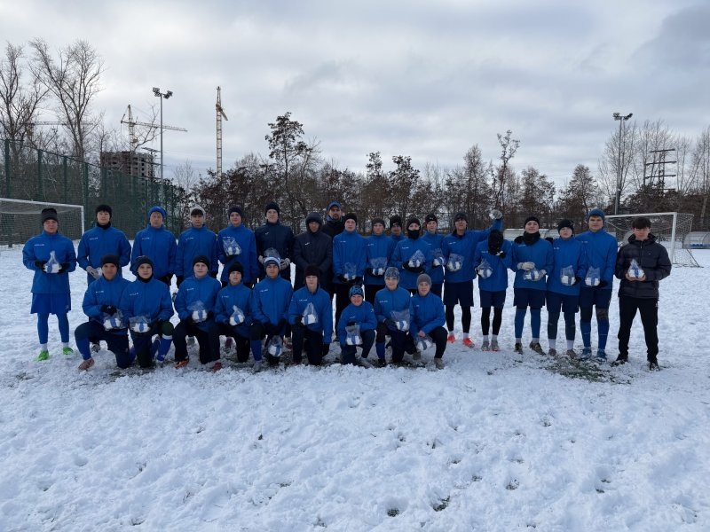     © фото - спортшкола "Авангард"