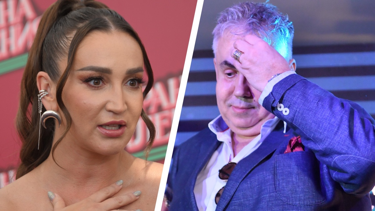 Фото: Komsomolskaya Pravda/globallookpress.com