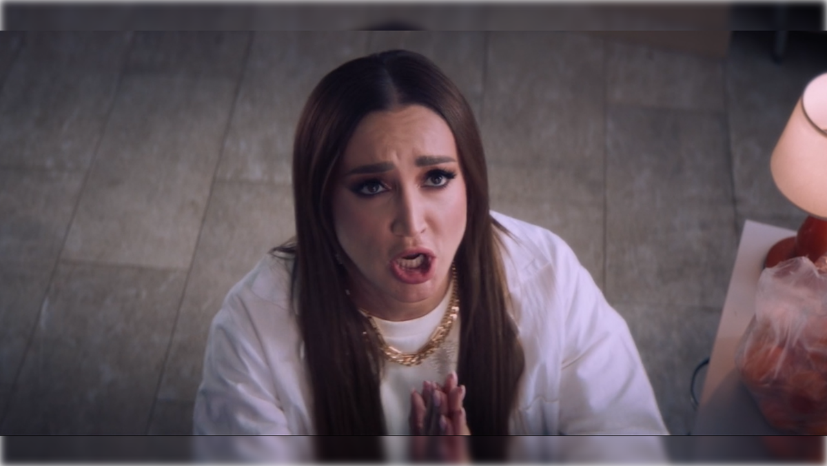 Кадр трейлера фильма «Равиоли Оли» / kinopoisk.ru