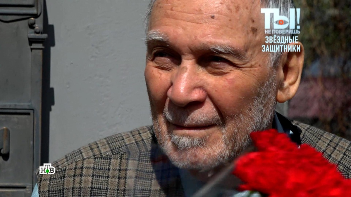    «Самый благоприятный выход из старости»: почему    актер-фронтовик    Заманский уехал из Москвы