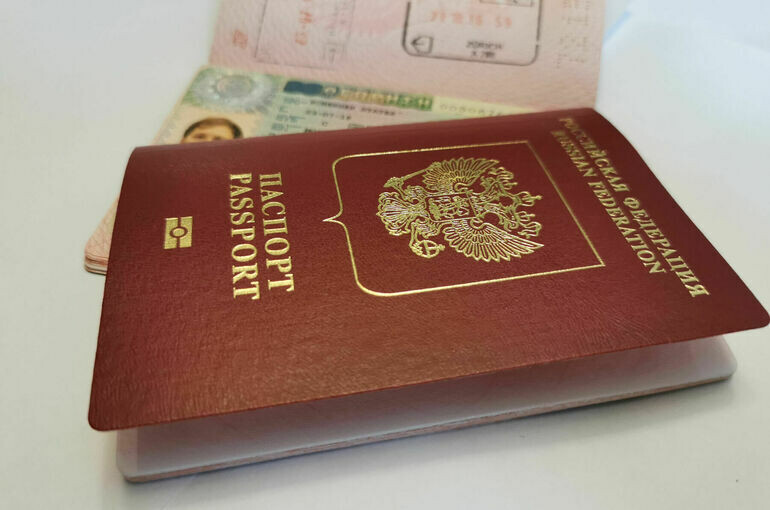   Игорь Самохвалов/«Парламентская газета»