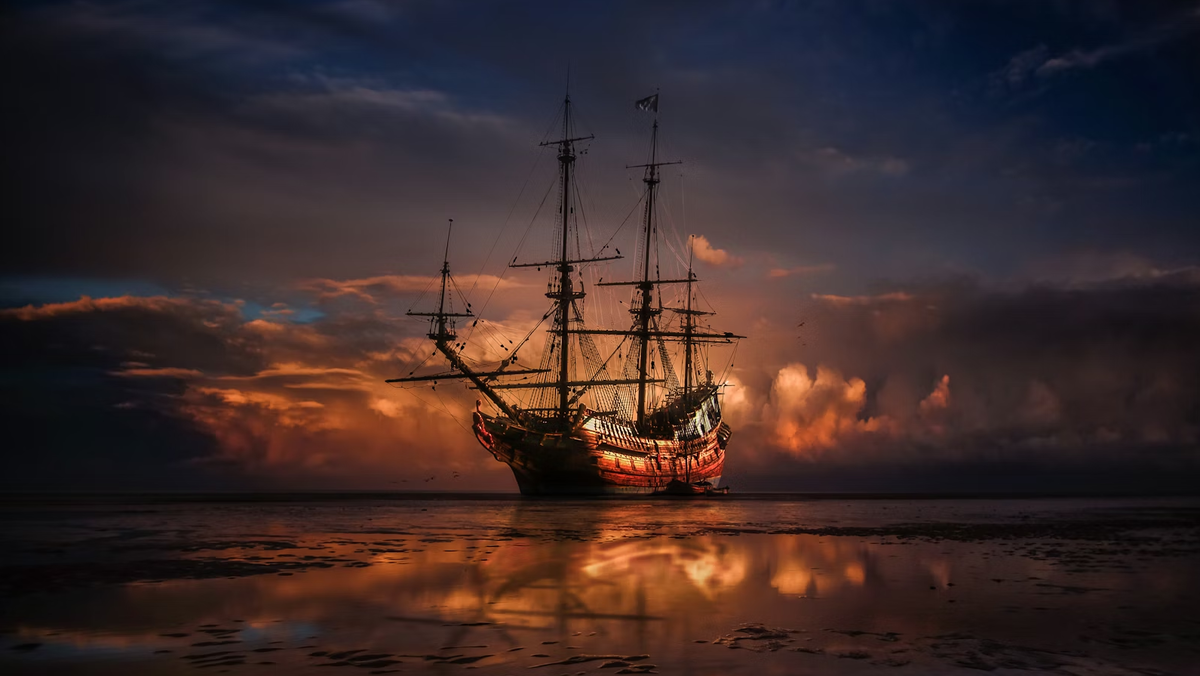     Zoltan Tasi/Unsplash