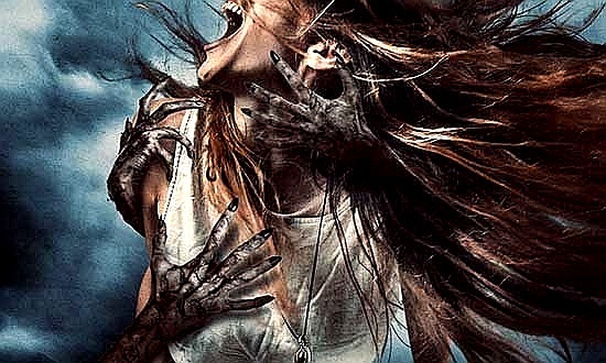 Мертвая пустошь: Тени прошлого. Заключительная часть