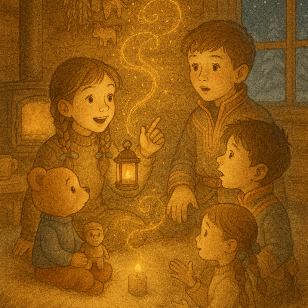 Нужен план!