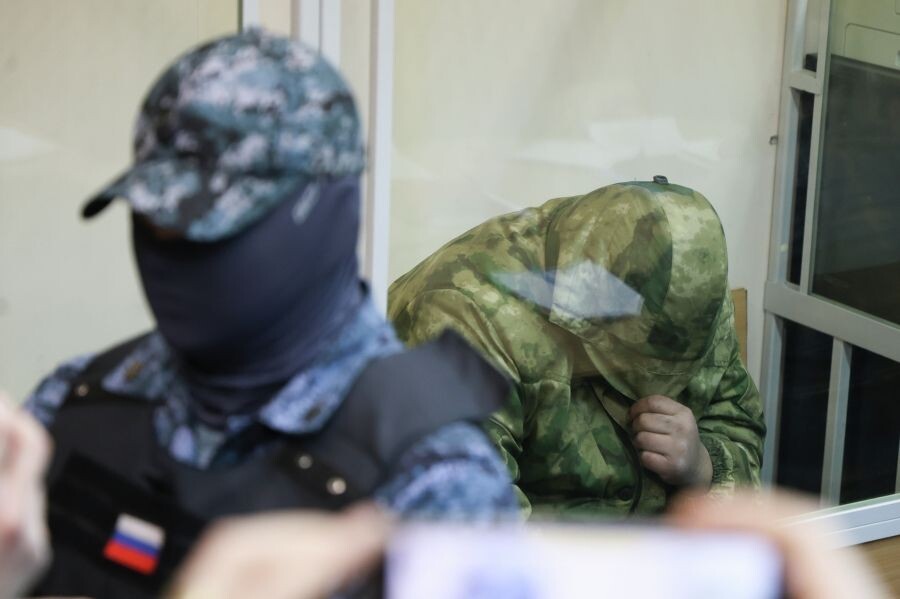     / Источник: © Артем Пряхин/РИА Новости