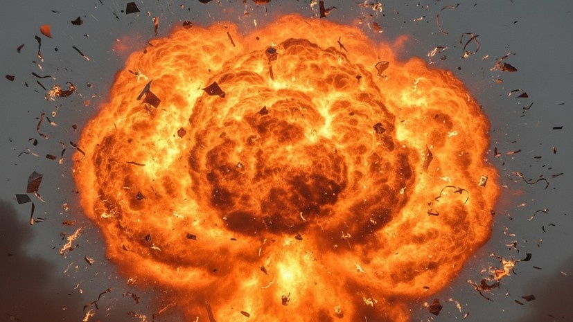   Сгенерировано с помощью ИИ