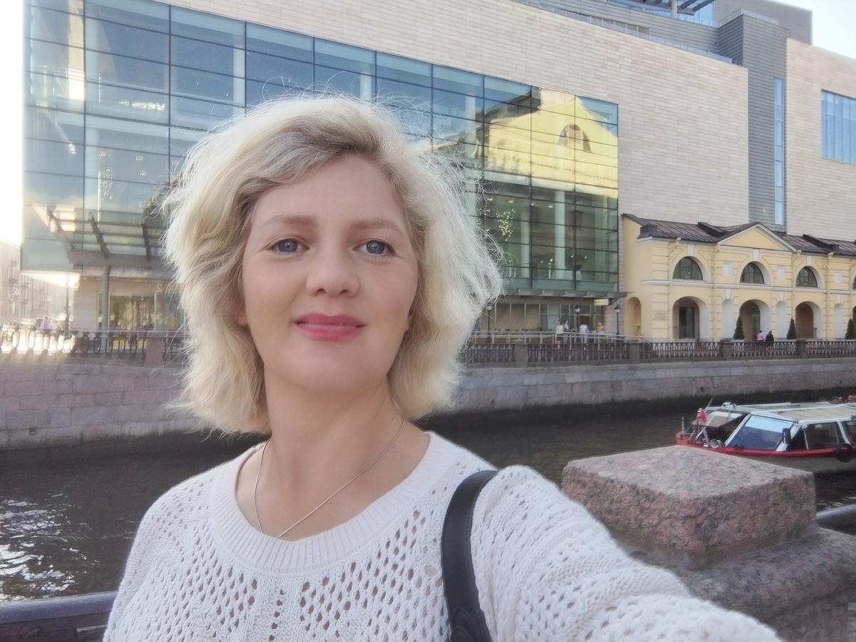 Жертва VS  Создатель 