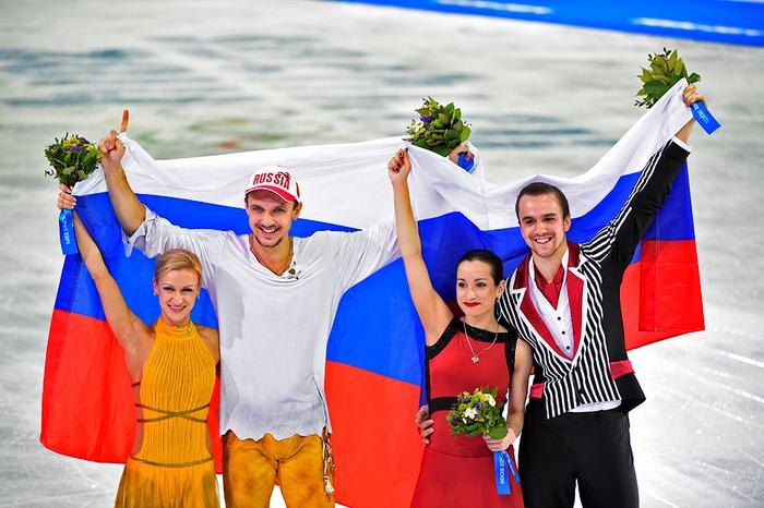 Обложка © ТАСС / Роберт Максимов