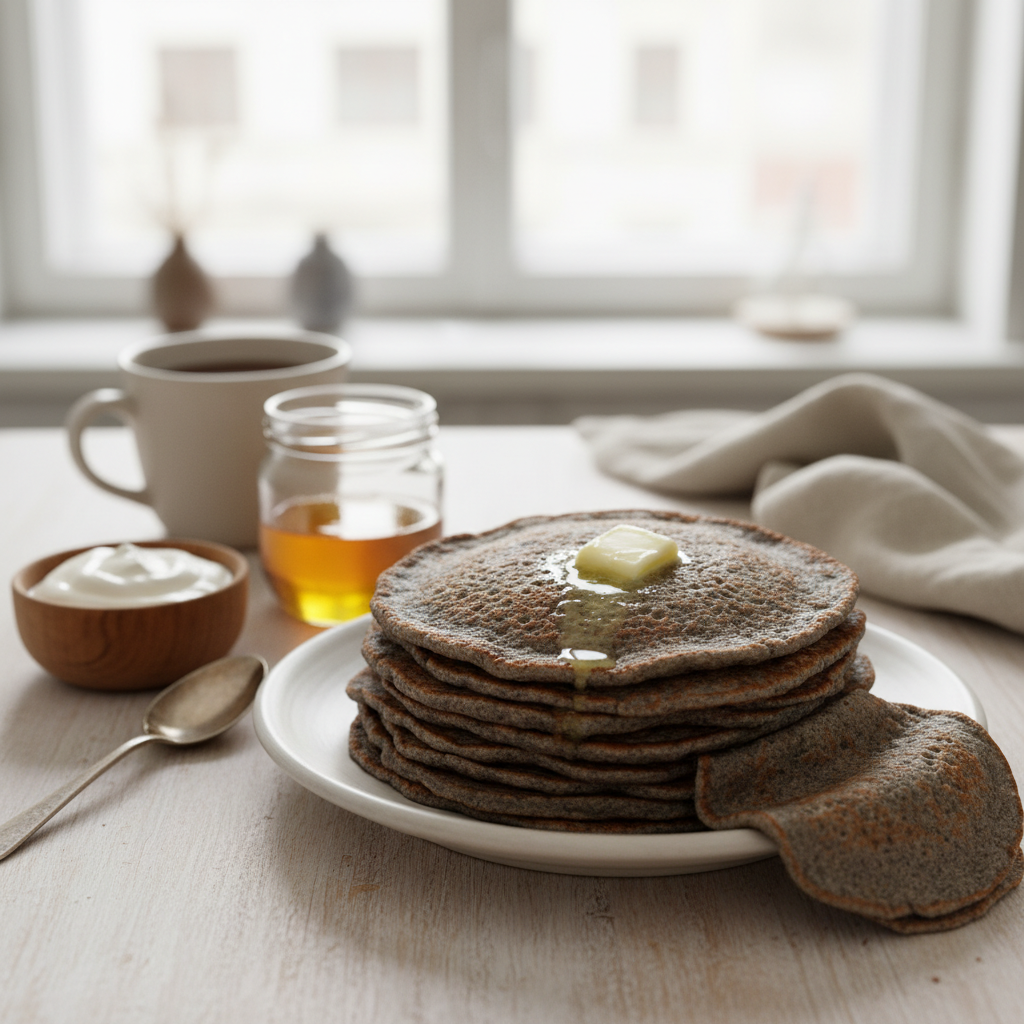 иногда хочется что то и потолще)