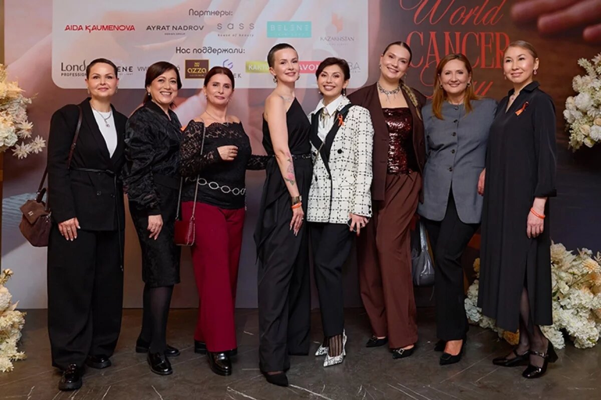     Представлено партнером / kzaif.kz