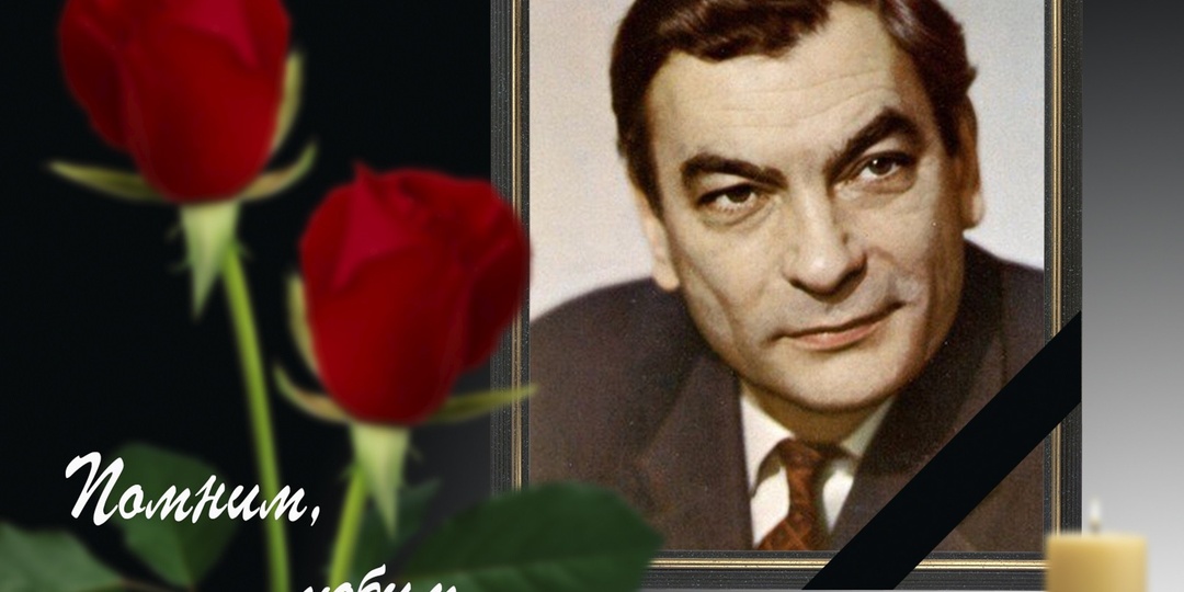 14 апреля 1915 года родился народный артист СССР Петр Петрович Глебов